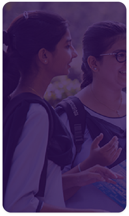 Leadership Team - Madhav Bhonde and Kalpana Chawla Space Academy