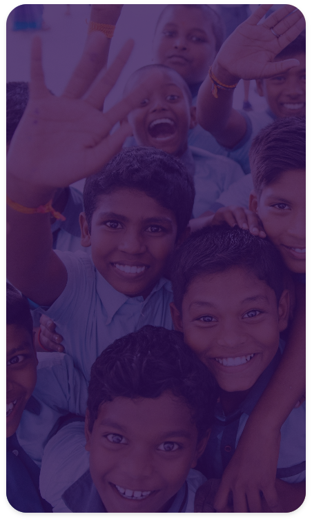 Leadership Team - Madhav Bhonde and Kalpana Chawla Space Academy