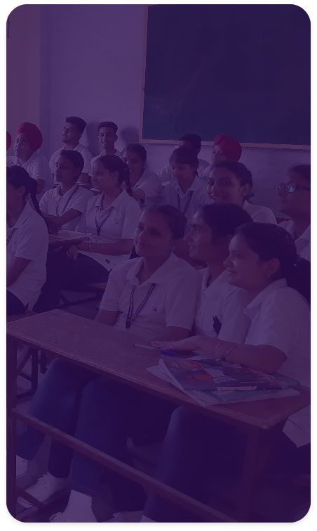 Leadership Team - Madhav Bhonde and Kalpana Chawla Space Academy