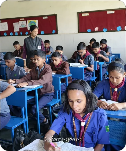 Aksharbaug Program Image 2